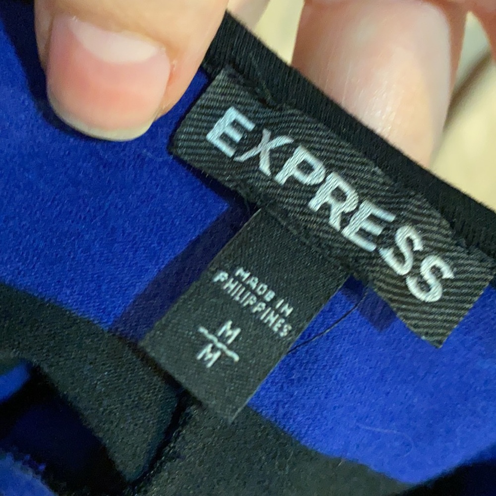 Express top - Picture 3 of 3